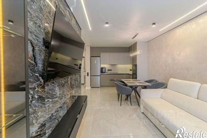 3-комн квартира ул Измайлова, 38 4,  д. 38 4,  к. 4