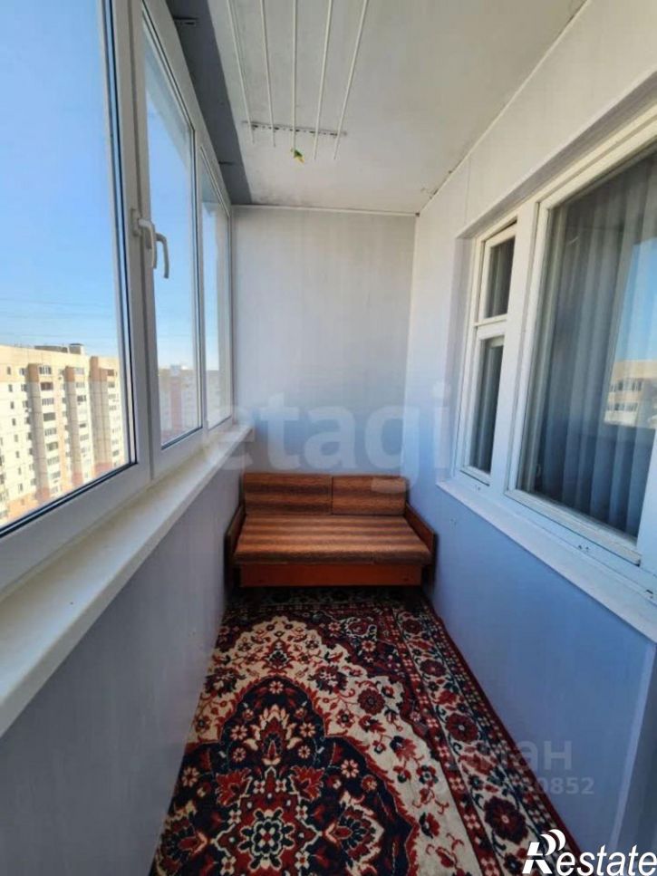 3-комн квартира ул Ладожская, 51А,  д. 51А