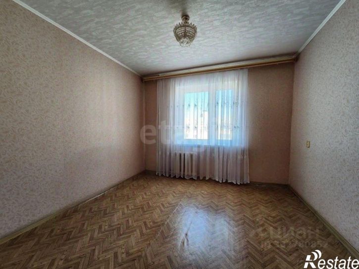 3-комн квартира ул Ладожская, 51А,  д. 51А