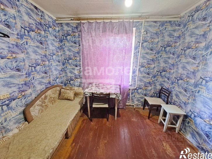 1-комн квартира ул Минская, 16,  д. 16