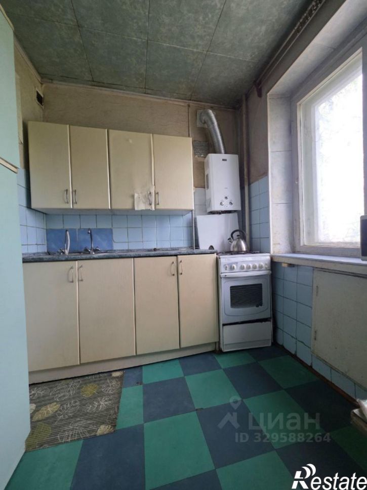 3-комн квартира ул Чаадаева, 105,  д. 105