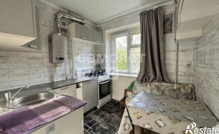 2-комн квартира ул Каракозова, 69,  д. 69