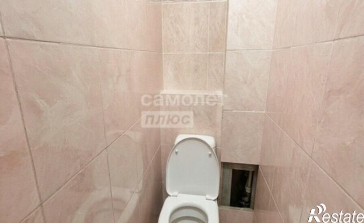 3-комн квартира ул Кронштадтская, 3,  д. 3