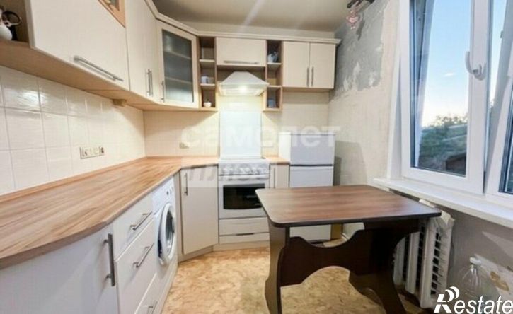 3-комн квартира ул Кронштадтская, 3,  д. 3