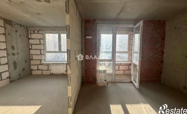 1-комн квартира ул Бутузова, 1,  д. 1