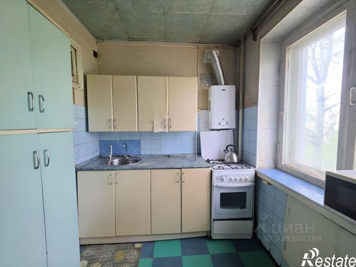 3-комн квартира ул Чаадаева, 105,  д. 105