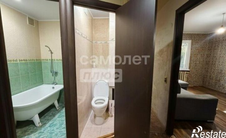 3-комн квартира ул Кронштадтская, 3,  д. 3