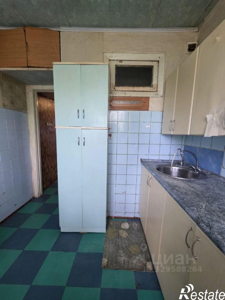 3-комн квартира ул Чаадаева, 105,  д. 105
