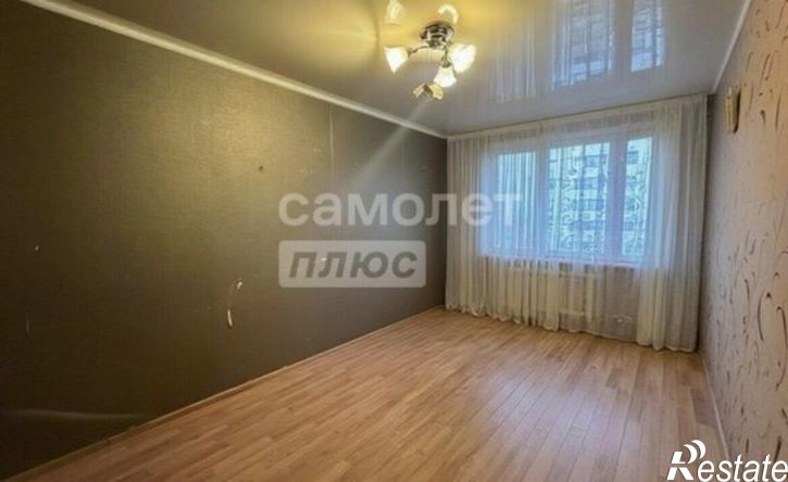 3-комн квартира ул Кронштадтская, 3,  д. 3