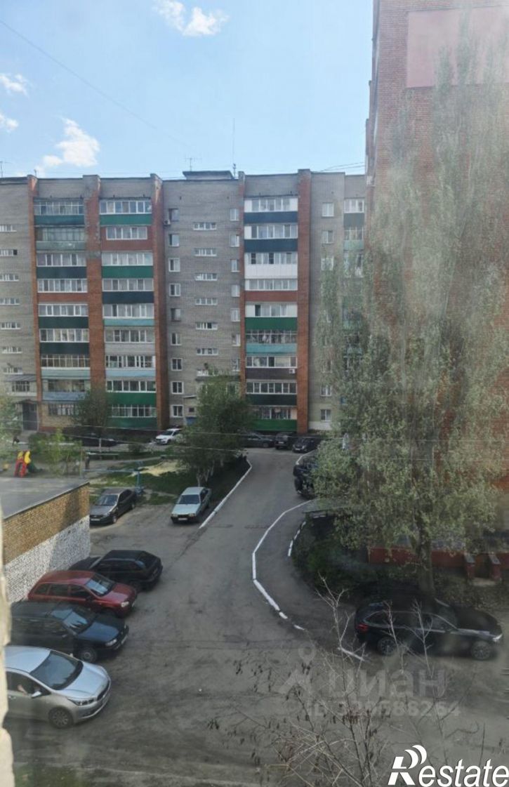 3-комн квартира ул Чаадаева, 105,  д. 105
