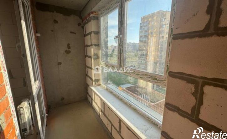 1-комн квартира ул Бутузова, 1,  д. 1