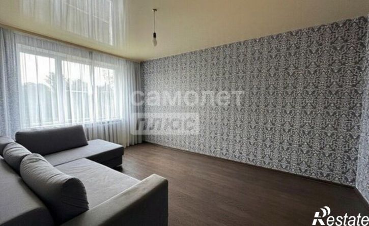 3-комн квартира ул Кронштадтская, 3,  д. 3