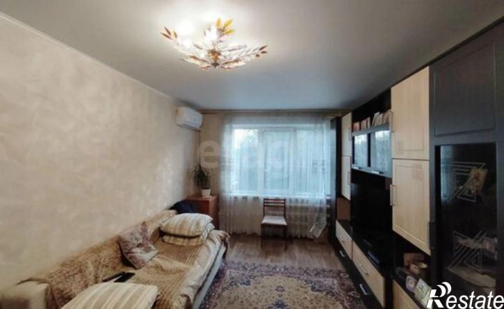 1-комн квартира ул Воронова, 2,  д. 2