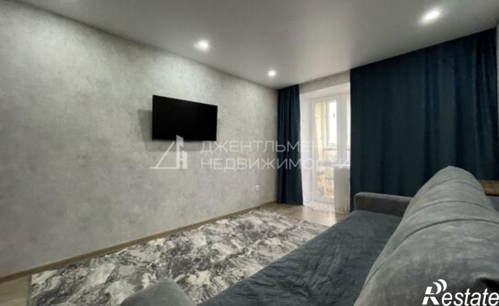 2-комн квартира ул Антонова, 2А,  д. 2А