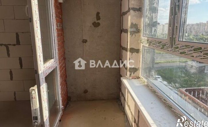 1-комн квартира ул Бутузова, 1,  д. 1