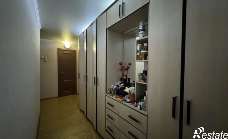 3-комн квартира ул Собинова, 5,  д. 5