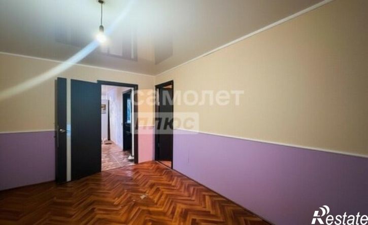 3-комн квартира ул Кронштадтская, 3,  д. 3