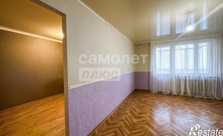3-комн квартира ул Кронштадтская, 3,  д. 3