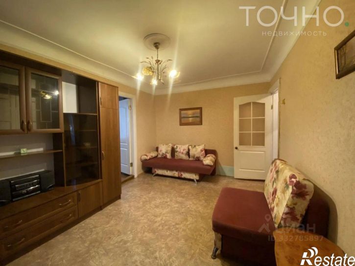 2-комн квартира ул Металлистов, 14,  д. 14