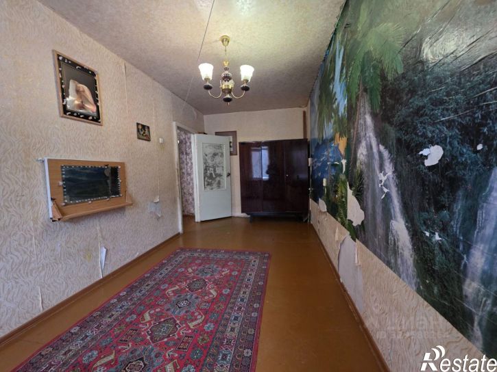 3-комн квартира ул Чаадаева, 105,  д. 105
