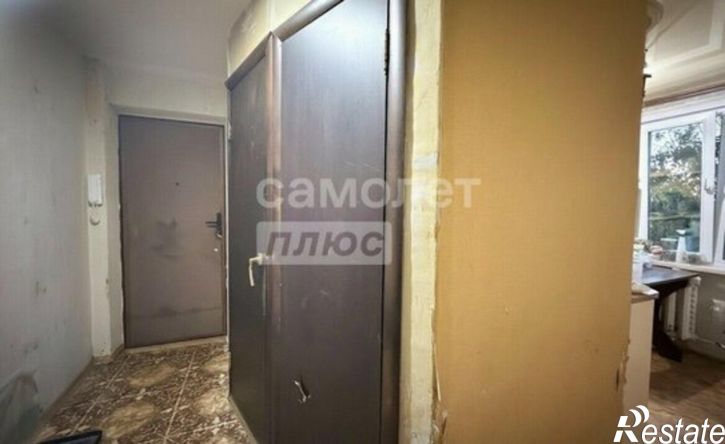 3-комн квартира ул Кронштадтская, 3,  д. 3