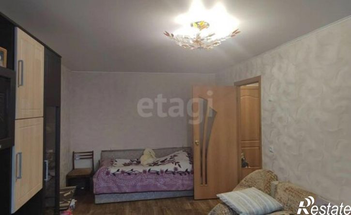 1-комн квартира ул Воронова, 2,  д. 2