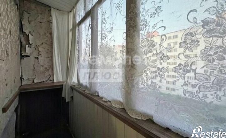 3-комн квартира ул Кронштадтская, 3,  д. 3