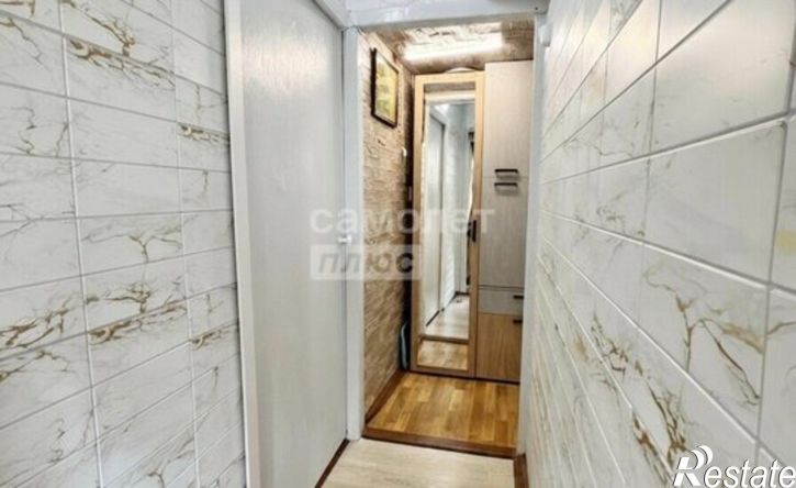 2-комн квартира ул Каракозова, 69,  д. 69