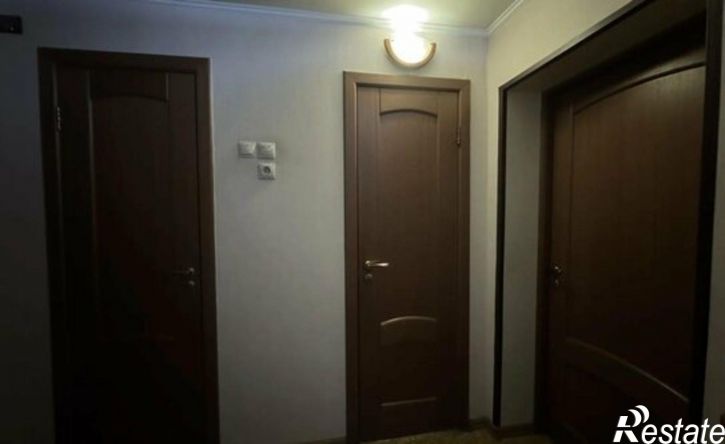 3-комн квартира ул Собинова, 5,  д. 5