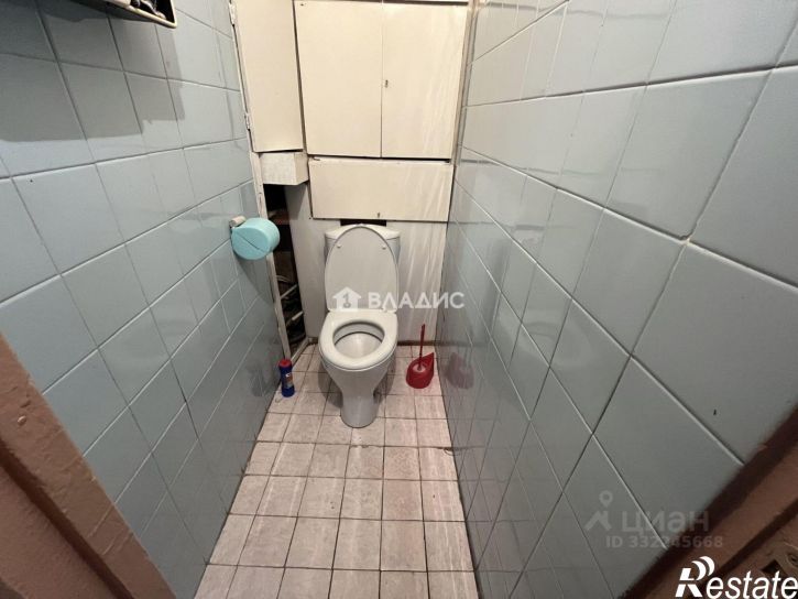 2-комн квартира ул Ладожская, 33,  д. 33