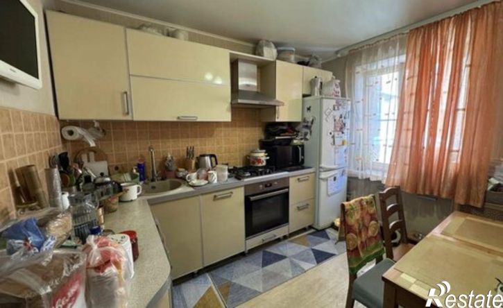 3-комн квартира ул Собинова, 5,  д. 5