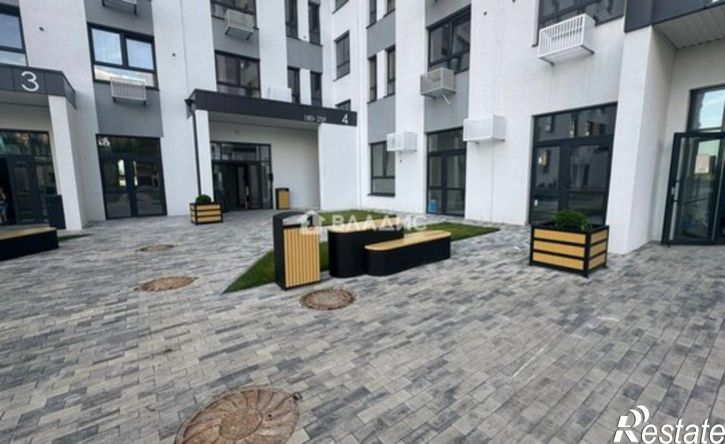 1-комн квартира ул Бутузова, 1,  д. 1