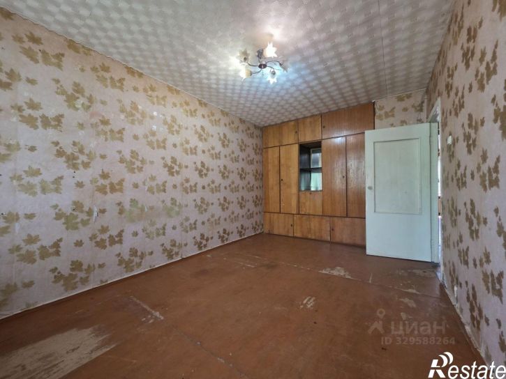 3-комн квартира ул Чаадаева, 105,  д. 105