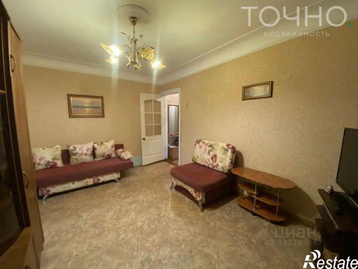 2-комн квартира ул Металлистов, 14,  д. 14