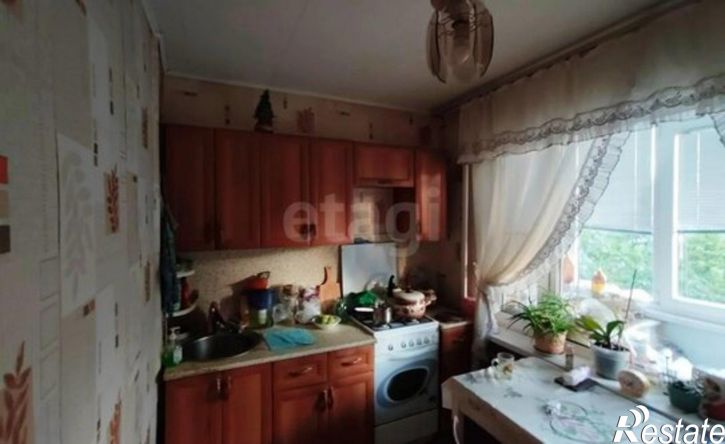 1-комн квартира ул Воронова, 2,  д. 2