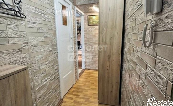 2-комн квартира ул Каракозова, 69,  д. 69