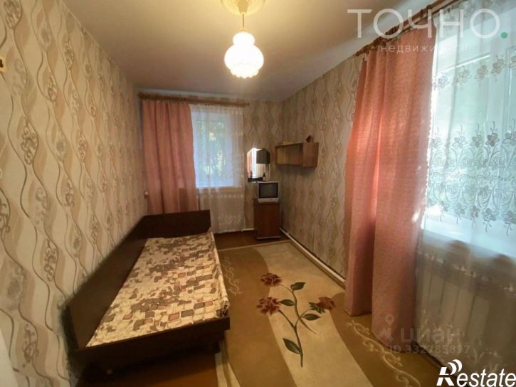 2-комн квартира ул Металлистов, 14,  д. 14