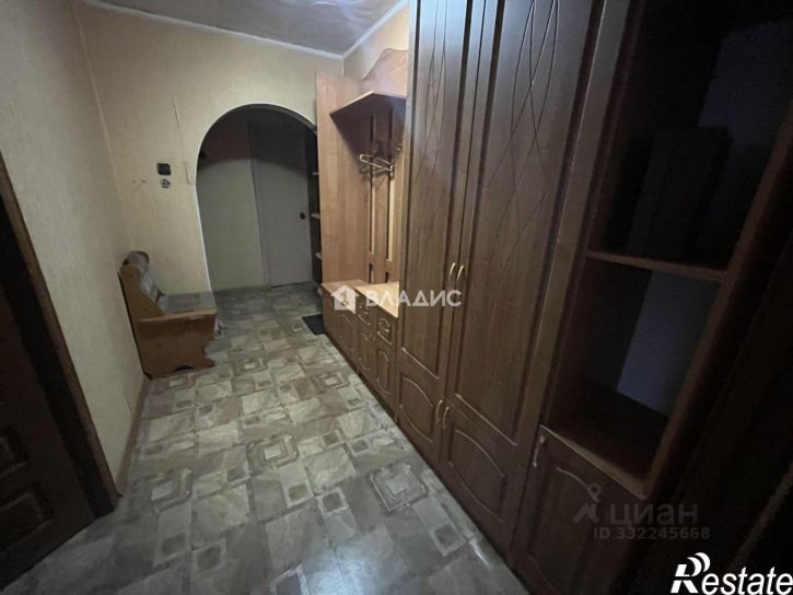 2-комн квартира ул Ладожская, 33,  д. 33