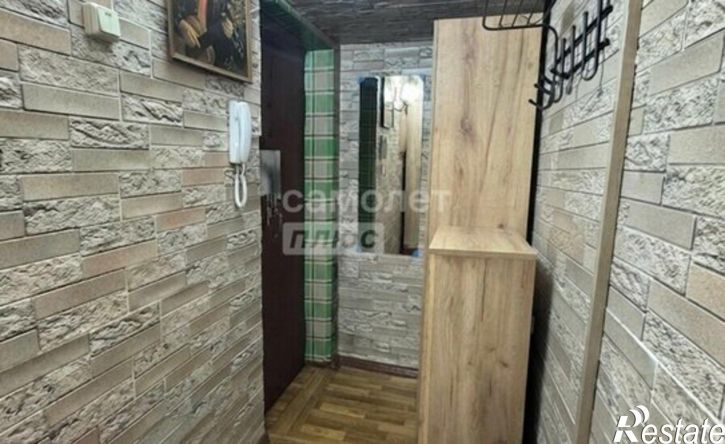 2-комн квартира ул Каракозова, 69,  д. 69