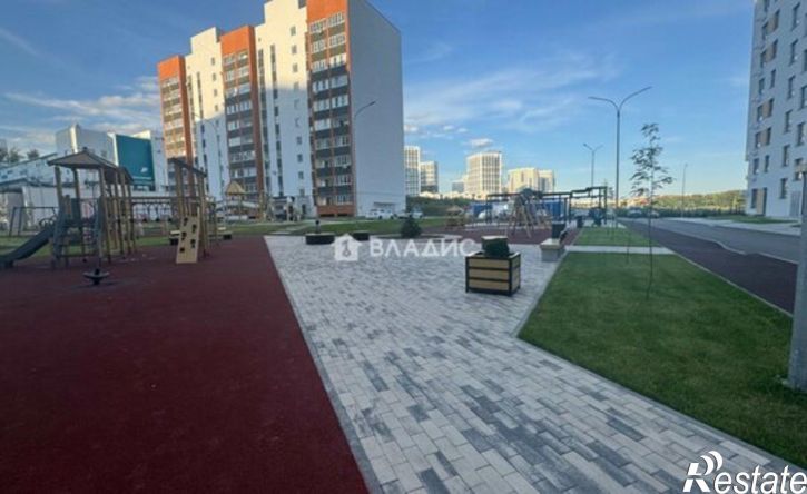 1-комн квартира ул Бутузова, 1,  д. 1