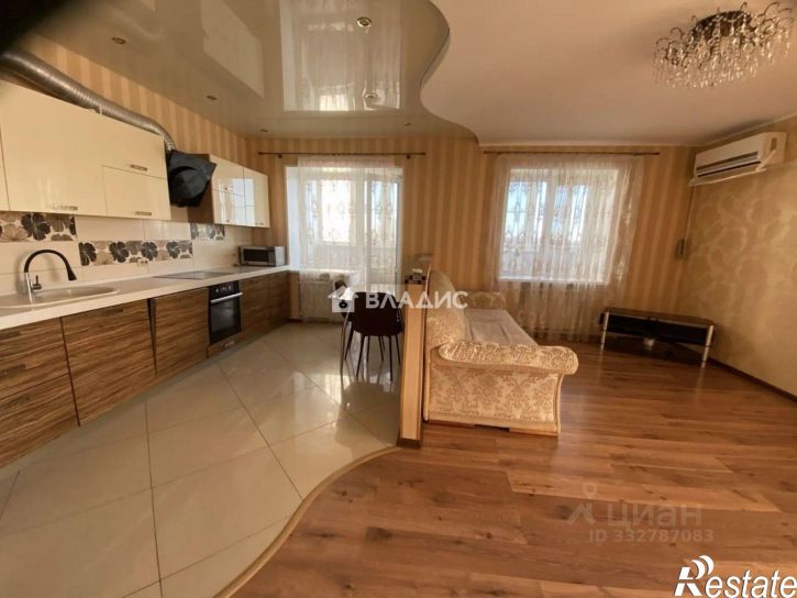 2-комн квартира ул Богданова, 58,  д. 58