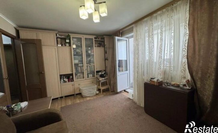 3-комн квартира ул Собинова, 5,  д. 5