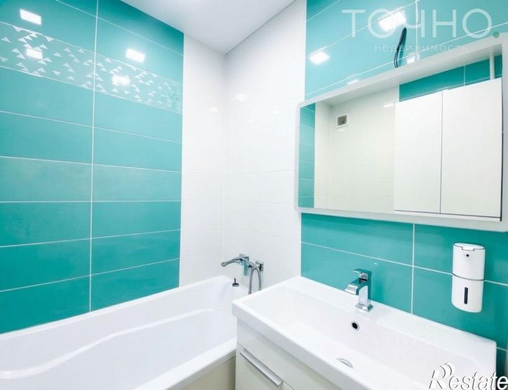 3-комн квартира ул Тепличная, 39,  д. 39