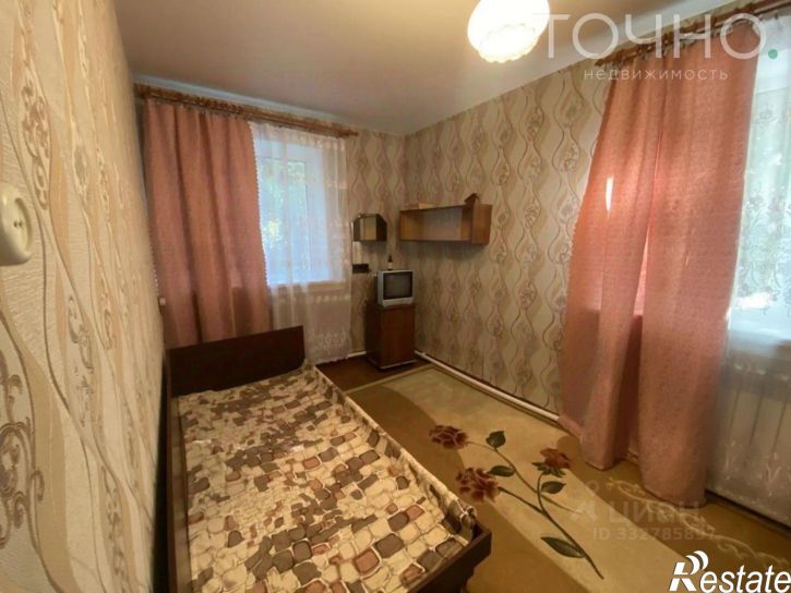 2-комн квартира ул Металлистов, 14,  д. 14