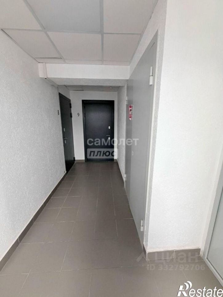 1-комн квартира ул Терновского, 114Б,  д. 114Б