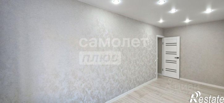 2-комн квартира ул Металлистов, 1,  д. 1