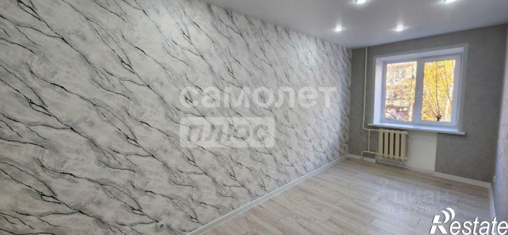 2-комн квартира ул Металлистов, 1,  д. 1