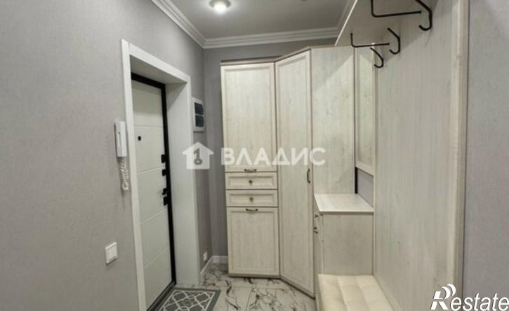 2-комн квартира ул Ладожская, 145,  д. 145