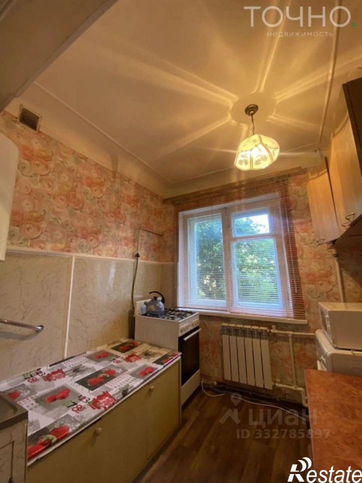 2-комн квартира ул Металлистов, 14,  д. 14