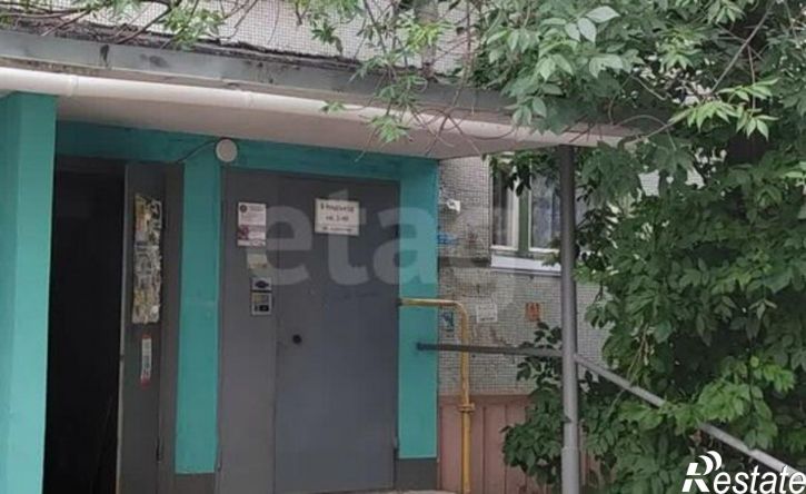 1-комн квартира ул Воронова, 2,  д. 2